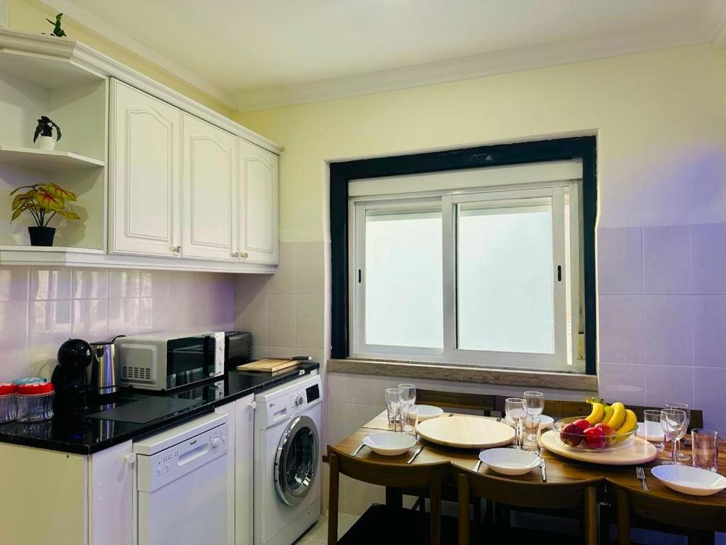 Universo Apartment