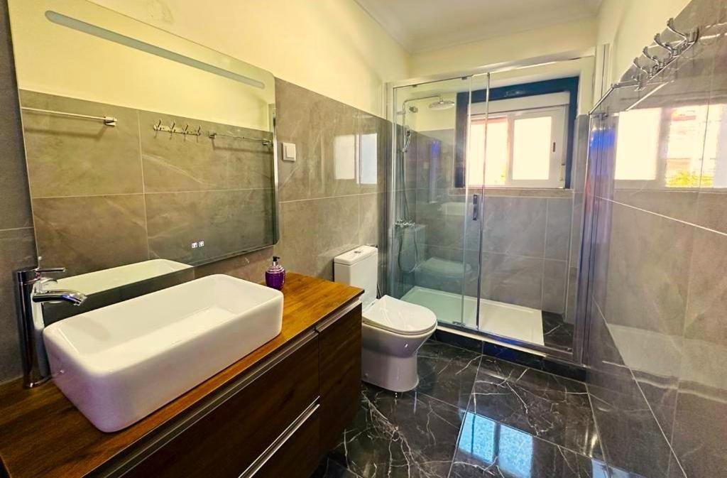 Apartment Universo *