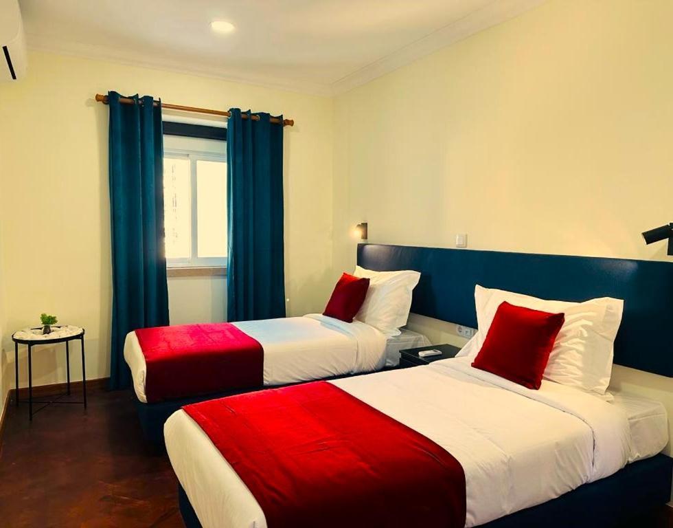 Universo Apartment *