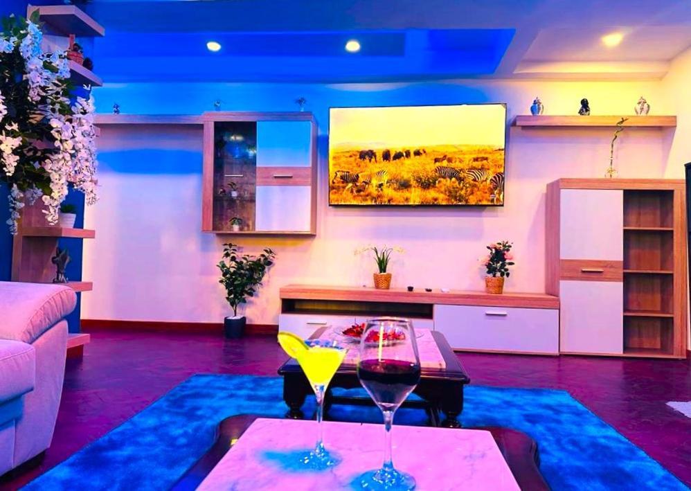 Universo Apartment Lisbon