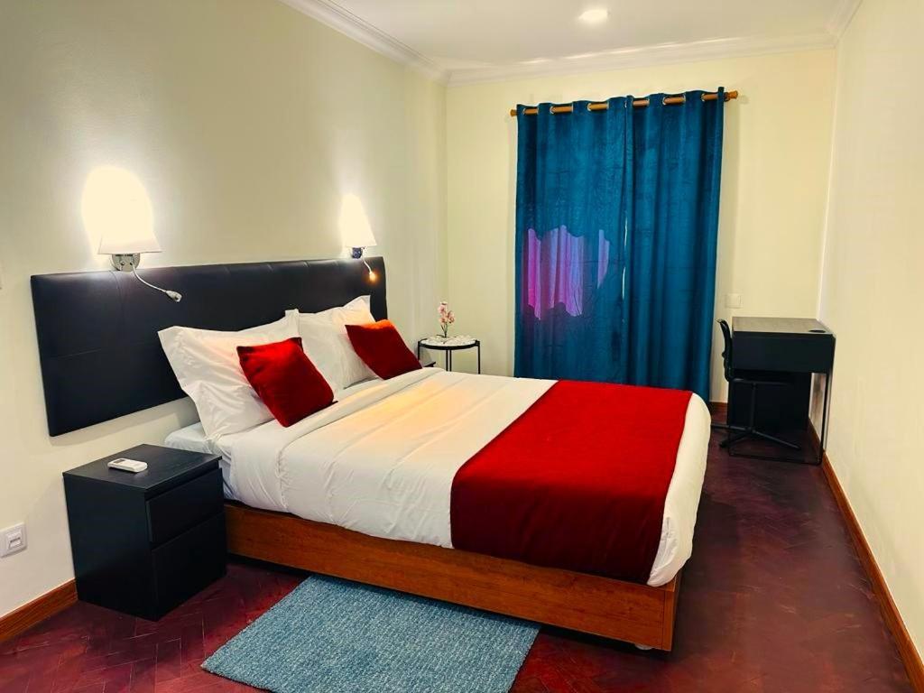 Universo Apartment